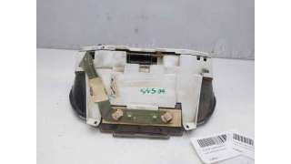 CUADRO INSTRUMENTOS FORD FIESTA IV (1995-2002) 1.3 I 60CV 1299CC - L.8039760 / 1138021