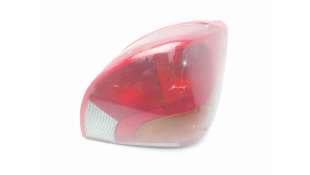 PILOTO TRASERO DERECHO FORD FIESTA IV (1995-2002) 1.3 I 60CV 1299CC - L.8039767 / 96FG13N004AB 2