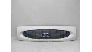 REJILLA DELANTERA FORD FIESTA IV (1995-2002) 1.3 I 60CV 1299CC - L.8039793 / 96FB8A133AC