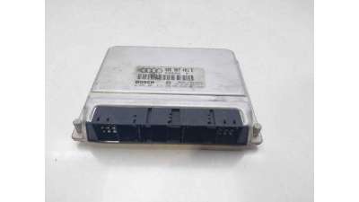 CENTRALITA MOTOR UCE AUDI A6 (1997-2005) 2.5 TDI QUATTRO 150CV 2496CC - L.8039805 / 4B0907401E