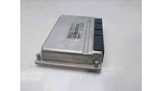CENTRALITA MOTOR UCE AUDI A6 (1997-2005) 2.5 TDI QUATTRO 150CV 2496CC - L.8039805 / 4B0907401E