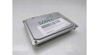 CENTRALITA MOTOR UCE AUDI A6 (1997-2005) 2.5 TDI QUATTRO 150CV 2496CC - L.8039805 / 4B0907401E