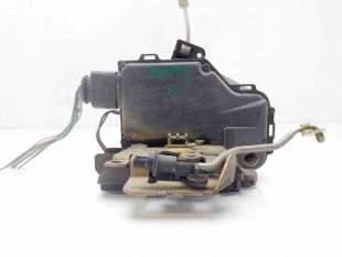 CERRADURA PUERTA DELANTERA IZQUIERDA AUDI A6 (1997-2005) 2.5 TDI QUATTRO 150CV 2496CC - L.8039806 / 4B1837015BB