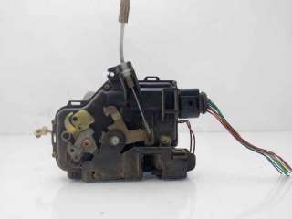 CERRADURA PUERTA DELANTERA IZQUIERDA AUDI A6 (1997-2005) 2.5 TDI QUATTRO 150CV 2496CC - L.8039806 / 4B1837015BB