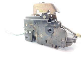 CERRADURA PUERTA DELANTERA IZQUIERDA AUDI A6 (1997-2005) 2.5 TDI QUATTRO 150CV 2496CC - L.8039806 / 4B1837015BB