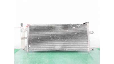 CONDENSADOR / RADIADOR  AIRE ACONDICIONADO NISSAN PRIMERA (2002-2007) 2.2 DI 126CV 2184CC - L.8039993 / 92100BN307