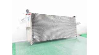 CONDENSADOR / RADIADOR  AIRE ACONDICIONADO NISSAN PRIMERA (2002-2007) 2.2 DI 126CV 2184CC - L.8039993 / 92100BN307