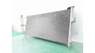 CONDENSADOR / RADIADOR  AIRE ACONDICIONADO NISSAN PRIMERA (2002-2007) 2.2 DI 126CV 2184CC - L.8039993 / 92100BN307