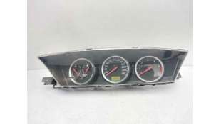 CUADRO INSTRUMENTOS NISSAN PRIMERA (2002-2007) 2.2 DI 126CV 2184CC - L.8039999 / 2805123AV619