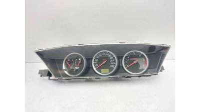 CUADRO INSTRUMENTOS NISSAN PRIMERA (2002-2007) 2.2 DI 126CV 2184CC - L.8039999 / 2805123AV619