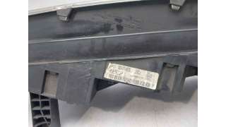 CUADRO INSTRUMENTOS NISSAN PRIMERA (2002-2007) 2.2 DI 126CV 2184CC - L.8039999 / 2805123AV619