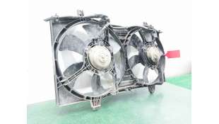 ELECTROVENTILADOR NISSAN PRIMERA (2002-2007) 2.2 DI 126CV 2184CC - L.8040006 / 21481BN310 2