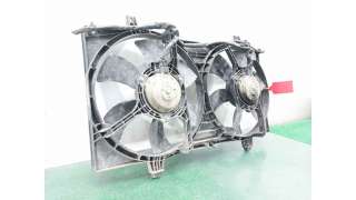 ELECTROVENTILADOR NISSAN PRIMERA (2002-2007) 2.2 DI 126CV 2184CC - L.8040006 / 21481BN310