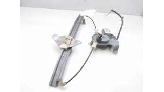 ELEVALUNAS TRASERO DERECHO NISSAN PRIMERA (2002-2007) 2.2 DI 126CV 2184CC - L.8040009 / 82720AV60B