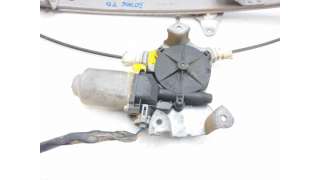 ELEVALUNAS TRASERO DERECHO NISSAN PRIMERA (2002-2007) 2.2 DI 126CV 2184CC - L.8040009 / 82720AV60B