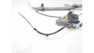 ELEVALUNAS TRASERO DERECHO NISSAN PRIMERA (2002-2007) 2.2 DI 126CV 2184CC - L.8040009 / 82720AV60B