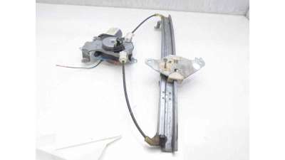 ELEVALUNAS TRASERO IZQUIERDO NISSAN PRIMERA (2002-2007) 2.2 DI 126CV 2184CC - L.8040010 / 82701AV610