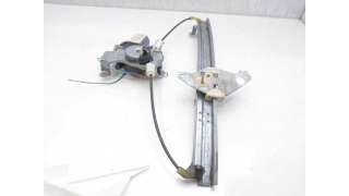 ELEVALUNAS TRASERO IZQUIERDO NISSAN PRIMERA (2002-2007) 2.2 DI 126CV 2184CC - L.8040010 / 82701AV610