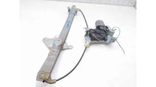 ELEVALUNAS TRASERO IZQUIERDO NISSAN PRIMERA (2002-2007) 2.2 DI 126CV 2184CC - L.8040010 / 82701AV610
