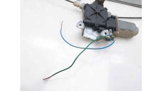 ELEVALUNAS TRASERO IZQUIERDO NISSAN PRIMERA (2002-2007) 2.2 DI 126CV 2184CC - L.8040010 / 82701AV610