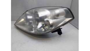 FARO IZQUIERDO NISSAN PRIMERA (2002-2007) 2.2 DI 126CV 2184CC - L.8040019 / 26060AU800 2