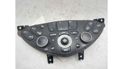 MANDO CLIMATIZADOR NISSAN PRIMERA (2002-2007) 2.2 DI 126CV 2184CC - L.8040038 / 28395AV610