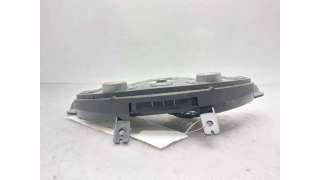 MANDO CLIMATIZADOR NISSAN PRIMERA (2002-2007) 2.2 DI 126CV 2184CC - L.8040038 / 28395AV610