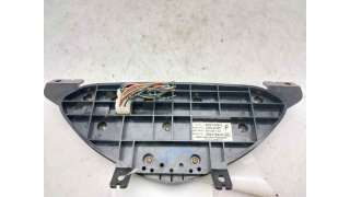 MANDO CLIMATIZADOR NISSAN PRIMERA (2002-2007) 2.2 DI 126CV 2184CC - L.8040038 / 28395AV610