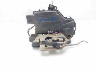 CERRADURA PUERTA DELANTERA DERECHA AUDI A6 (1997-2005) 2.5 TDI 150CV 2496CC - L.8040044 / 4B1837015B