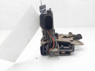 CERRADURA PUERTA DELANTERA DERECHA AUDI A6 (1997-2005) 2.5 TDI 150CV 2496CC - L.8040044 / 4B1837015B 2