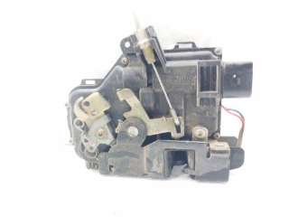 CERRADURA PUERTA DELANTERA DERECHA AUDI A6 (1997-2005) 2.5 TDI 150CV 2496CC - L.8040044 / 4B1837015B