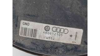 SERVOFRENO AUDI A6 (1997-2005) 2.5 TDI 150CV 2496CC - L.8040072 / 4B0612105