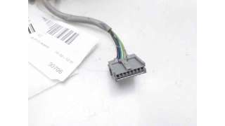 RETROVISOR DERECHO NISSAN PRIMERA (2002-2007) 2.2 DI 126CV 2184CC - L.8040175 / 96301AU422
