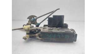 CERRADURA PUERTA DELANTERA IZQUIERDA OTROS VEHICULOS - L.8040307 / 96305409