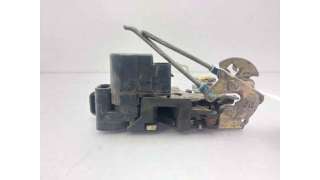 CERRADURA PUERTA DELANTERA IZQUIERDA OTROS VEHICULOS - L.8040307 / 96305409