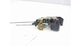 CERRADURA PUERTA TRASERA IZQUIERDA OTROS VEHICULOS - L.8040309 / 96260995 2