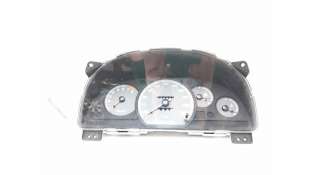 CUADRO INSTRUMENTOS OTROS VEHICULOS - L.8040332 / 96272108