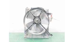 ELECTROVENTILADOR OTROS VEHICULOS - L.8040343 / 96181887
