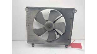ELECTROVENTILADOR OTROS VEHICULOS - L.8040344 / 94581057