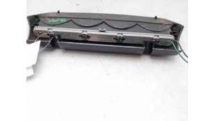 LUZ CENTRAL DE FRENO OTROS VEHICULOS - L.8040398 / 070599 2