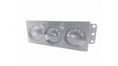 MANDO CALEFACCION /  AIRE ACONDICIONADO OTROS VEHICULOS - L.8040400 / 96271349