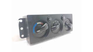 MANDO CALEFACCION /  AIRE ACONDICIONADO OTROS VEHICULOS - L.8040400 / 96271349