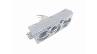 MANDO CALEFACCION /  AIRE ACONDICIONADO OTROS VEHICULOS - L.8040400 / 96271349