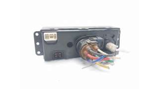 MANDO CALEFACCION /  AIRE ACONDICIONADO OTROS VEHICULOS - L.8040400 / 96271349