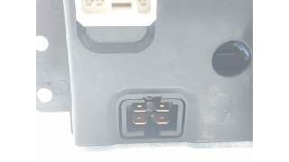 MANDO CALEFACCION /  AIRE ACONDICIONADO OTROS VEHICULOS - L.8040400 / 96271349