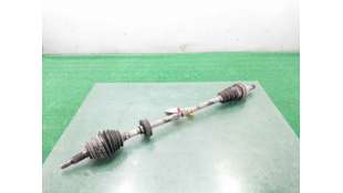 TRANSMISION DELANTERA DERECHA OTROS VEHICULOS - L.8040496 / 96481008