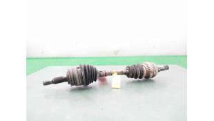 TRANSMISION DELANTERA IZQUIERDA OTROS VEHICULOS - L.8040497 / 96181884