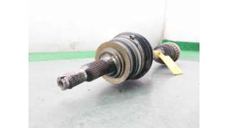 TRANSMISION DELANTERA IZQUIERDA OTROS VEHICULOS - L.8040497 / 96181884