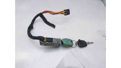 CONMUTADOR DE ARRANQUE RENAULT CLIO II (1998-2005) 1.9 D (B/CB0E) 64CV 1870CC - L.8040541 / 9M315B