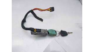 CONMUTADOR DE ARRANQUE RENAULT CLIO II (1998-2005) 1.9 D (B/CB0E) 64CV 1870CC - L.8040541 / 9M315B